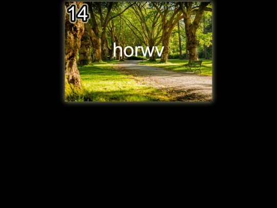 neverpron/fixed/triskaidekaphobia screenshot