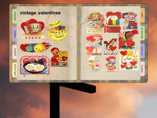 test screenshot