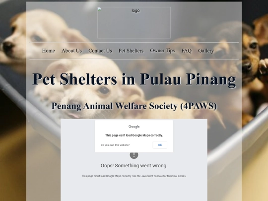 Penang screenshot