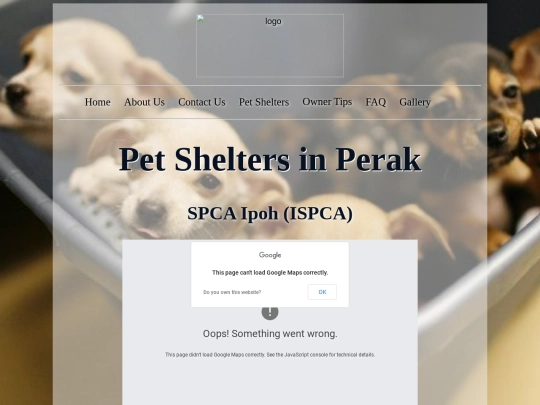Perak screenshot