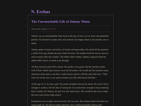 writings/the-unremarkable-life-of-johnny-mann screenshot