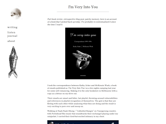 posts/imveryintoyou screenshot