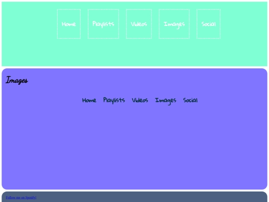 Images screenshot