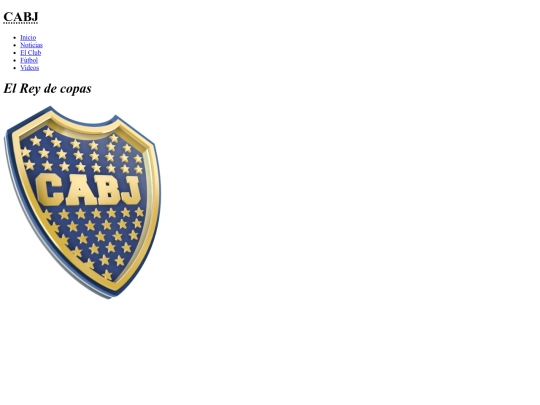 cabj screenshot