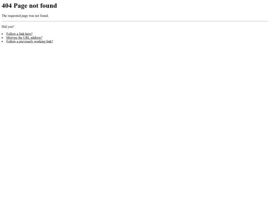 page screenshot