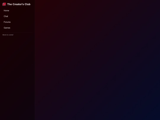 chat screenshot