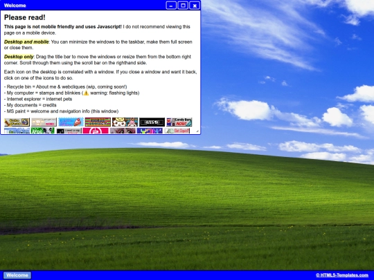 windowsindex screenshot