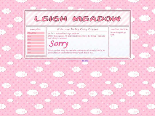 MainPage screenshot