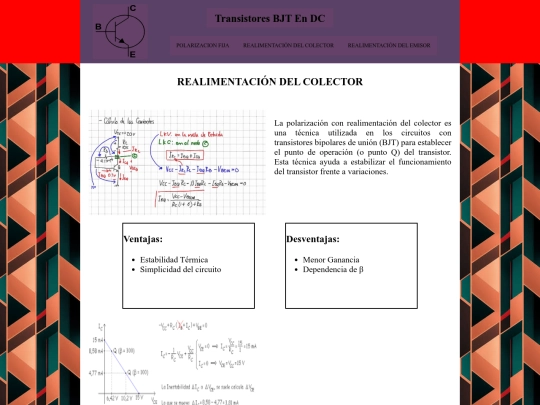realim-colector screenshot