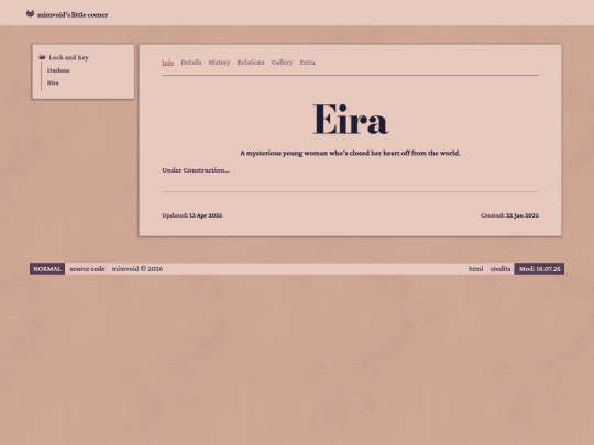 worlds/lock-and-key/eira screenshot