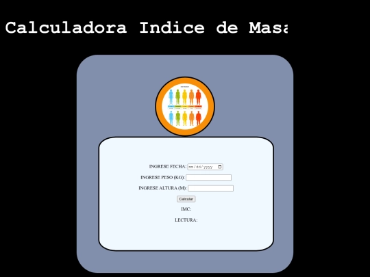CALC_IMC/Index_Imc screenshot