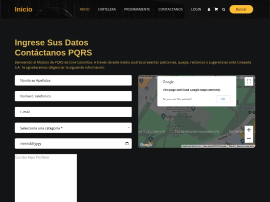 RETO_NETFLIX/book screenshot