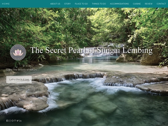placetogo screenshot