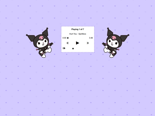 moonbow/playlist4 screenshot
