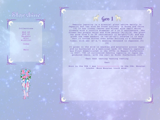 starshine/mlp1 screenshot