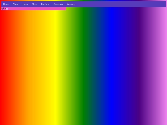intros screenshot