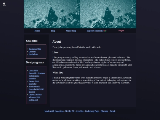 about screenshot