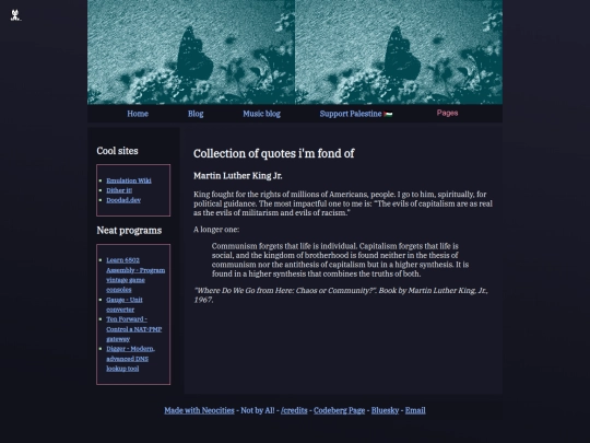 quote screenshot