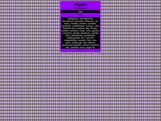 labels screenshot