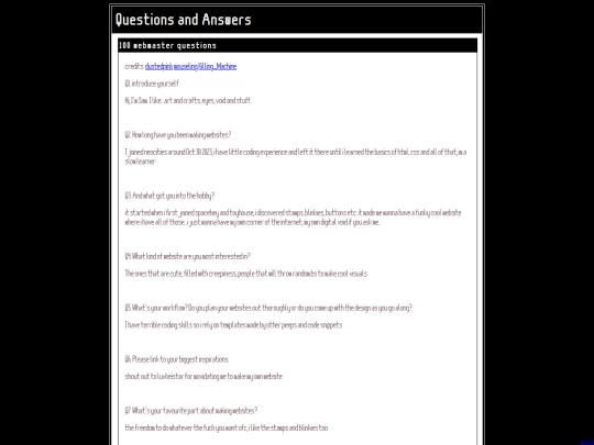 qna screenshot