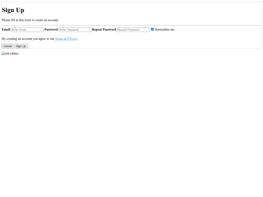 RoBob screenshot
