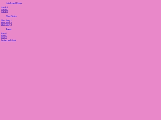 Home screenshot