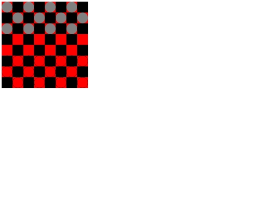 Checker screenshot