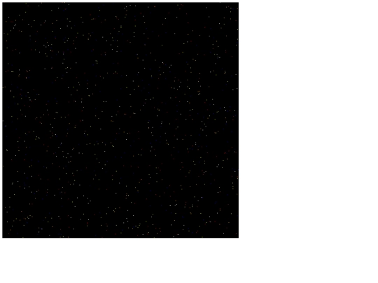 stars screenshot