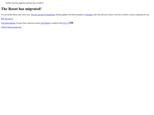 redirect-index screenshot