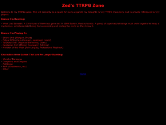TTRPGs/ttrpgs screenshot