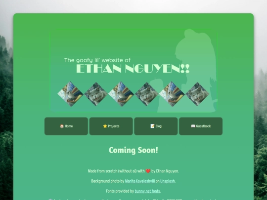 blog/blog screenshot