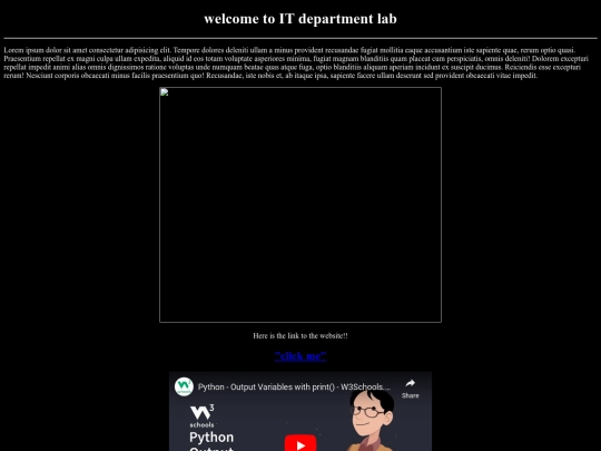 web development/sec screenshot