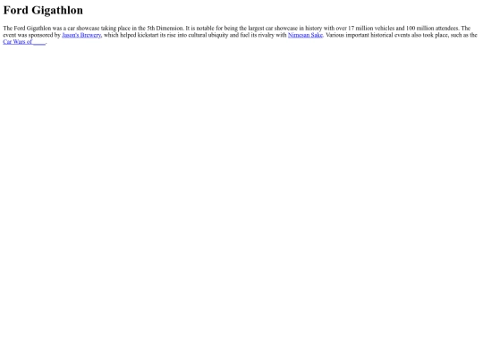 wiki_pages/ford_gigathlon screenshot