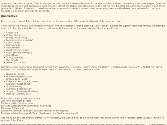 taggle/tuhet screenshot