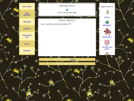 nuzmain screenshot