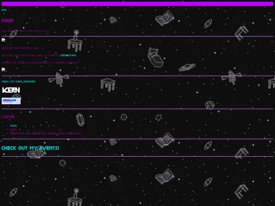 main screenshot
