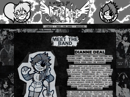 characters screenshot