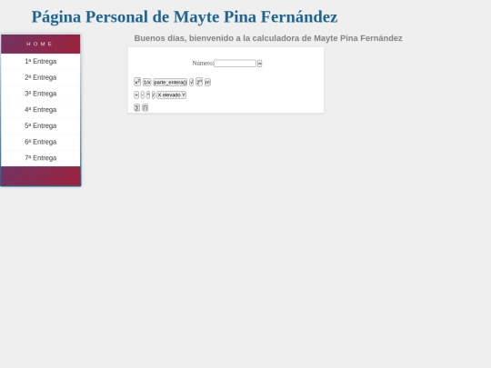 entrega6 screenshot