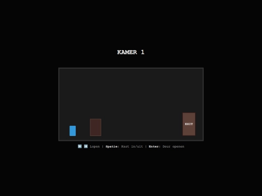 Doors screenshot