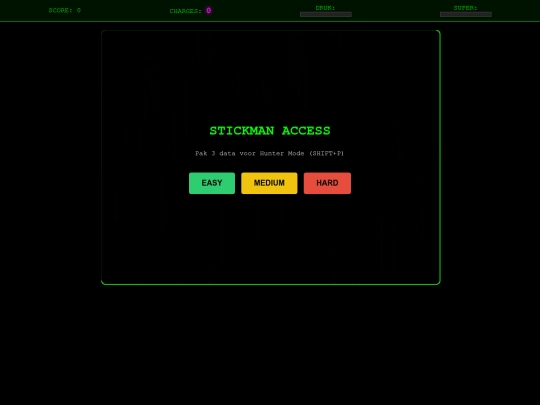 Neon Escape screenshot