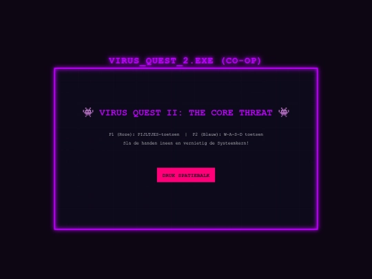 NeonPlatformer2 screenshot