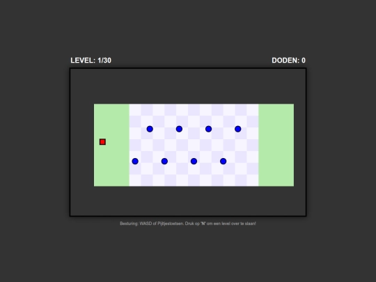 The hardest game.EXE screenshot
