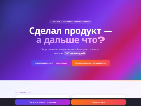 prod2pay_v2 (2) screenshot