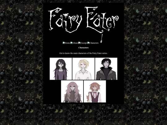 characters screenshot