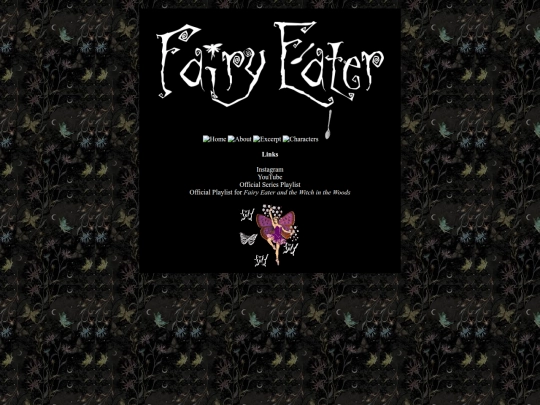 links screenshot