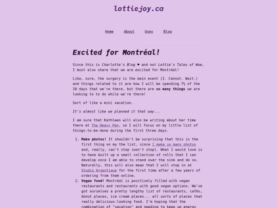 excited-for-montreal screenshot