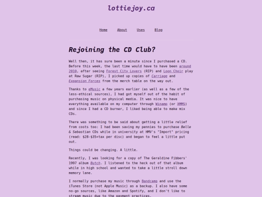 rejoining-the-cd-club screenshot