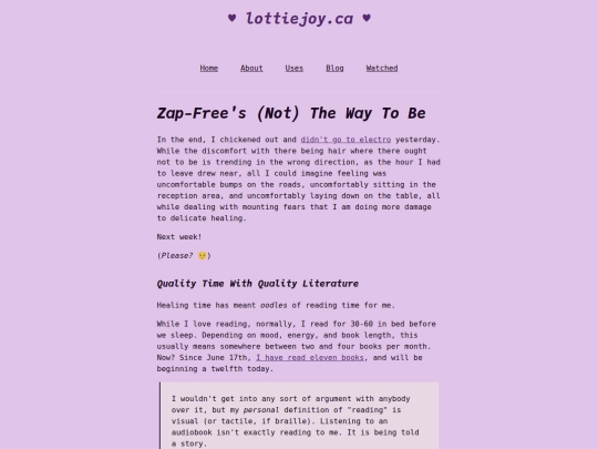 zap-frees-not-the-way-to-be screenshot
