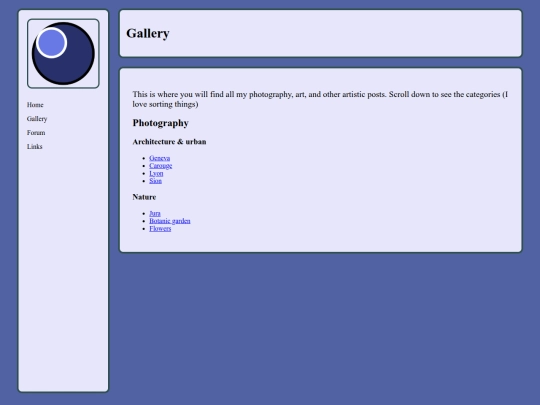gallery screenshot