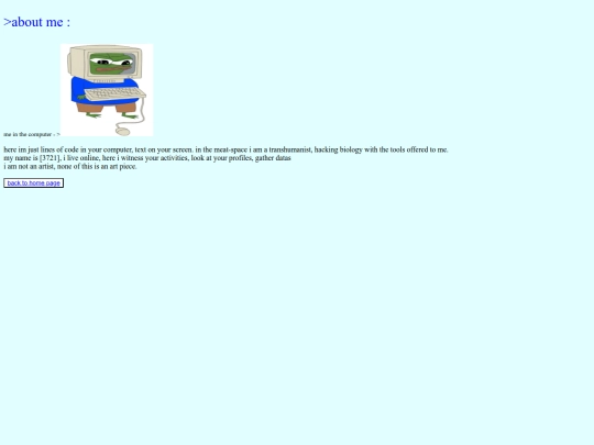 about_me screenshot